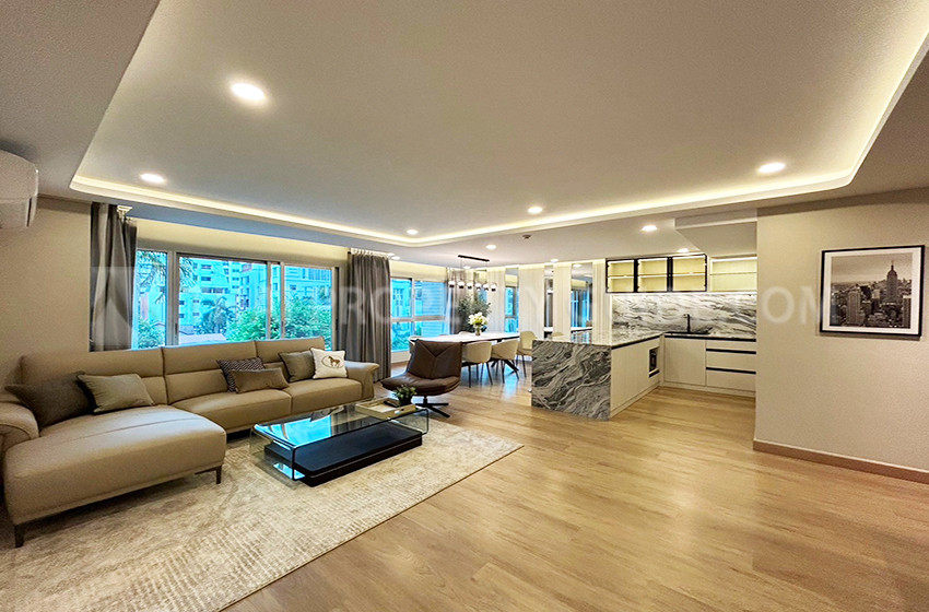Condominium