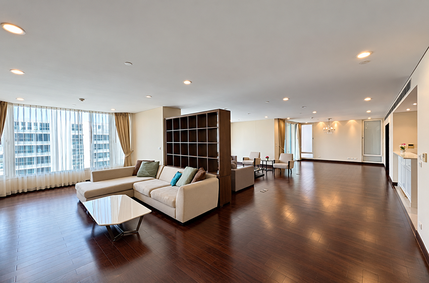Condominium