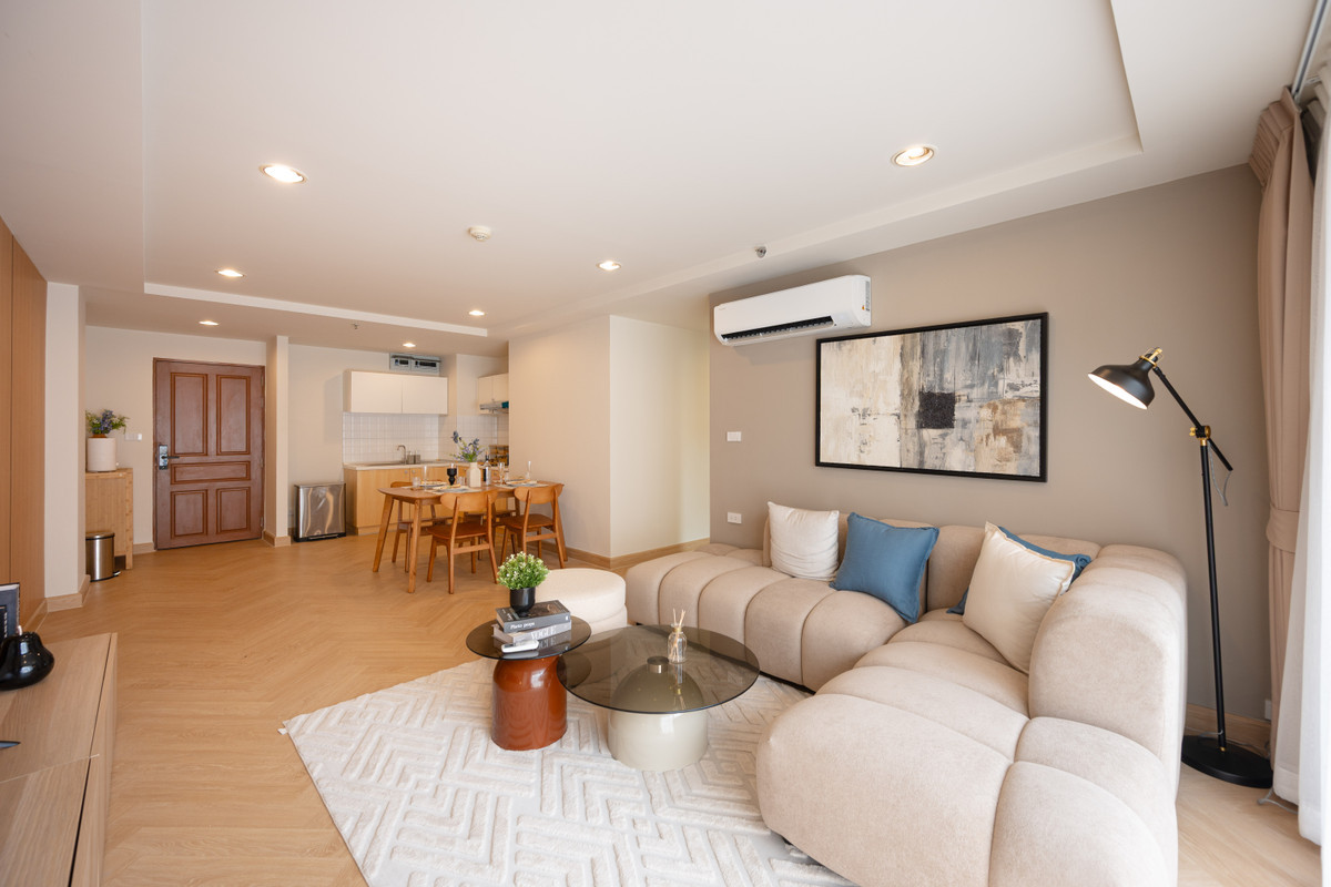 Condominium