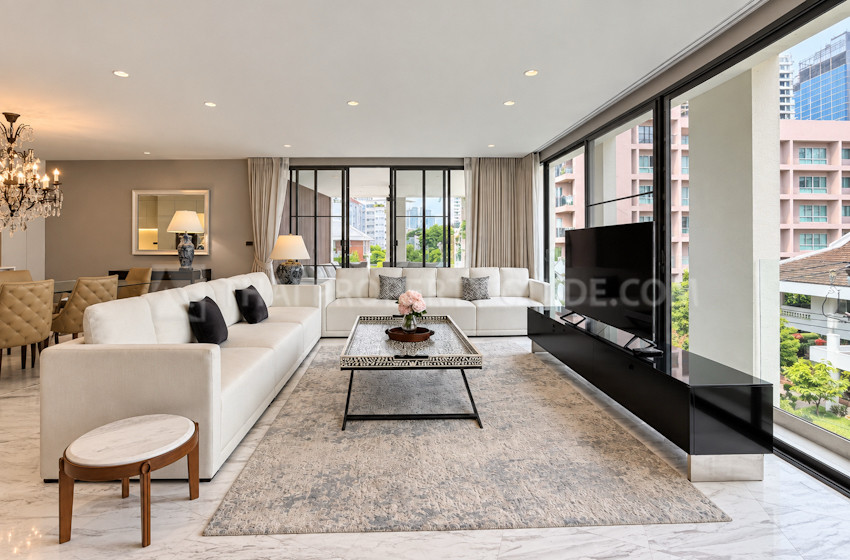 Condominium