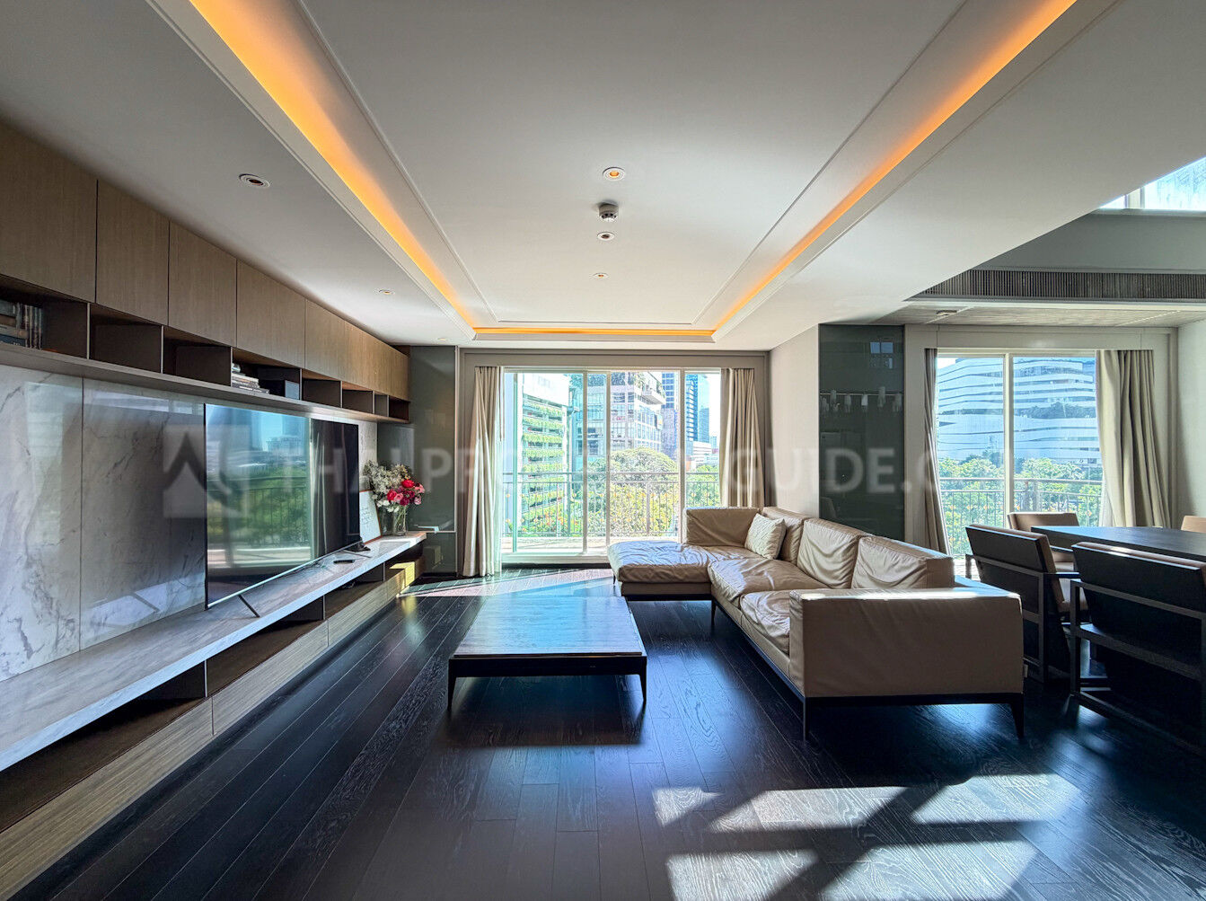 Condominium