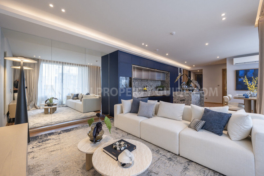 Condominium