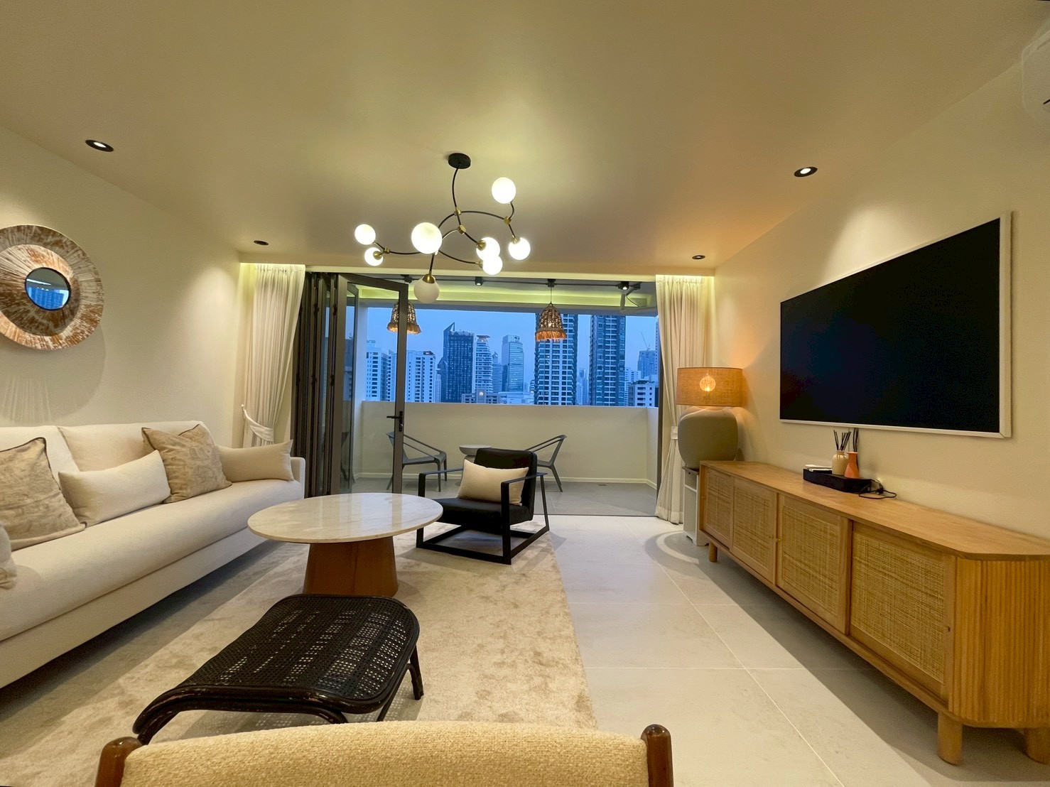 Condominium
