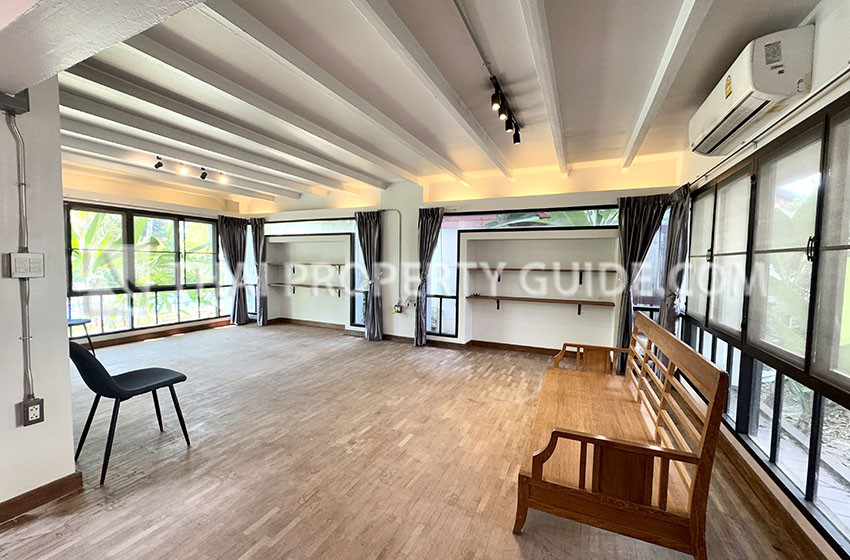 House with Shared Pool